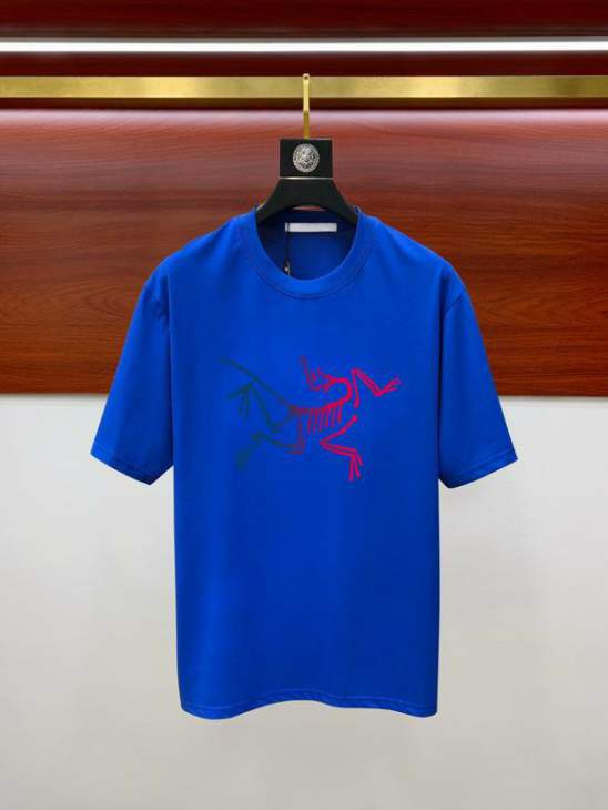 Picture of Arcteryx T Shirts Short _SKUArcteryxS-XXL25cn0222891